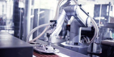 《新版工業企業技術改造升級投資指南》發布，指引產業高質量發展新路徑