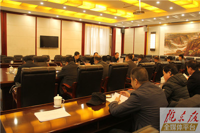 慶陽市政府經濟信息咨詢 驅動區域發展的智慧引擎